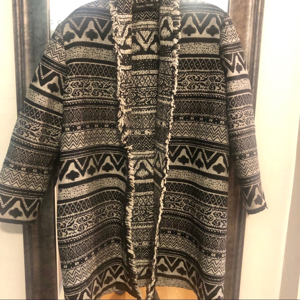 Jacket - Picture 2 of 2